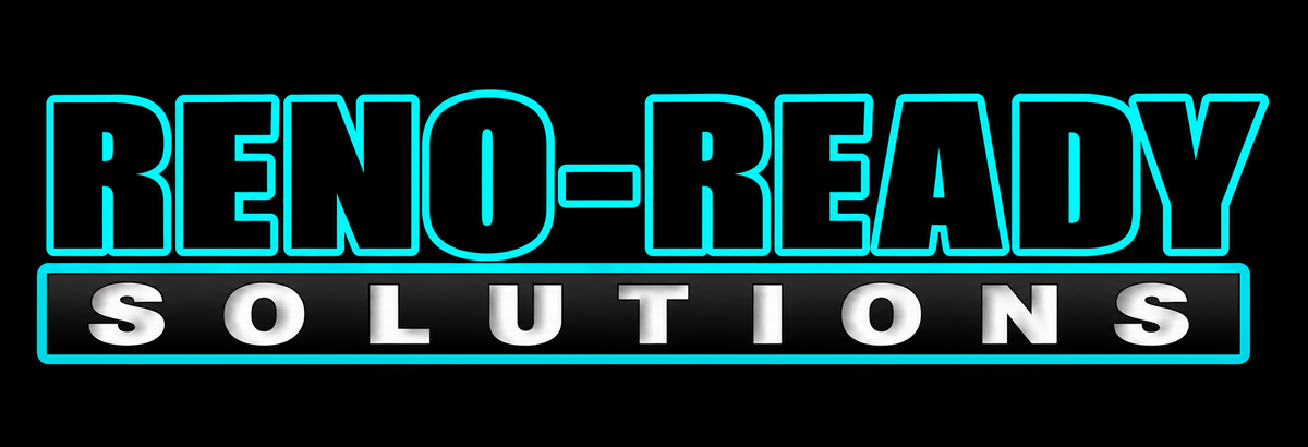 Reno-Ready Solutions Inc.